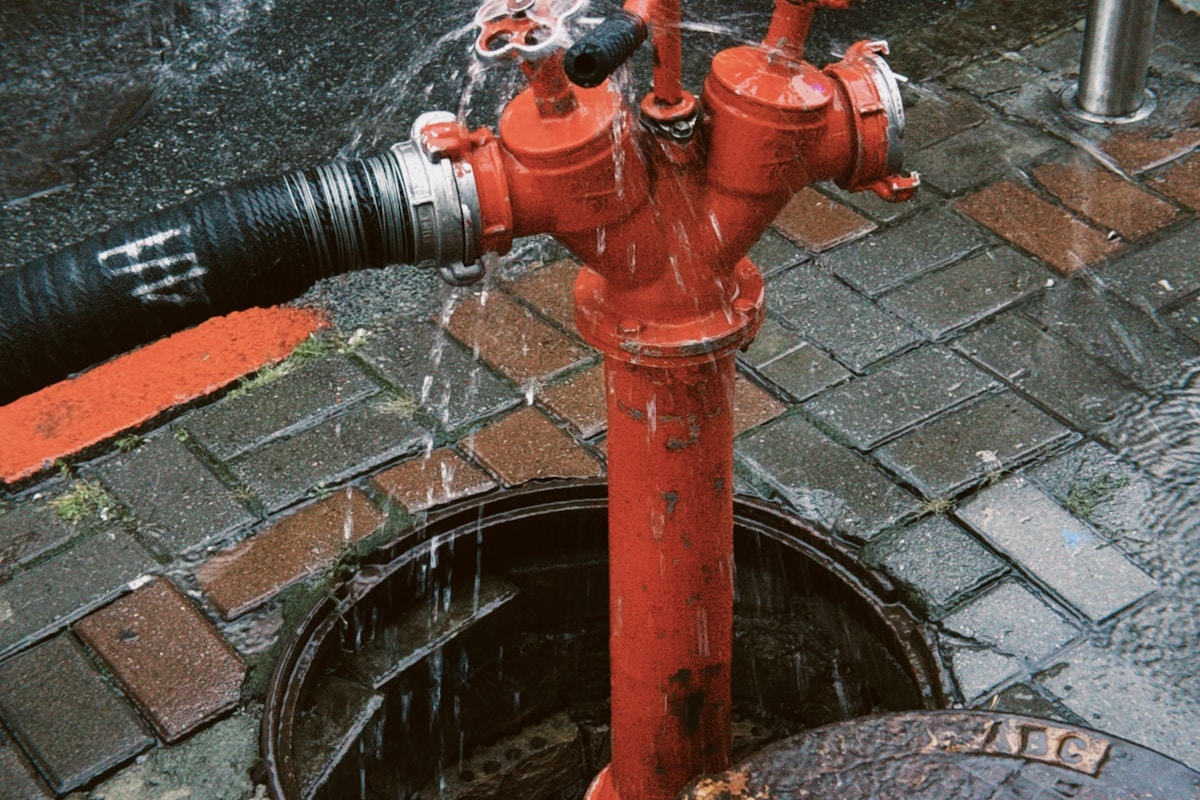 Flood Cleanup service in Lakewood, CA